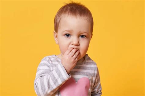 How To Stop A Child From Biting At Daycare 3 Strategies