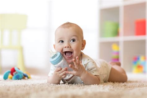 Gibt es alternativen zum wasser? 33 HQ Pictures Baby Tee Ab Wann / Babys Und Trinken Das ...