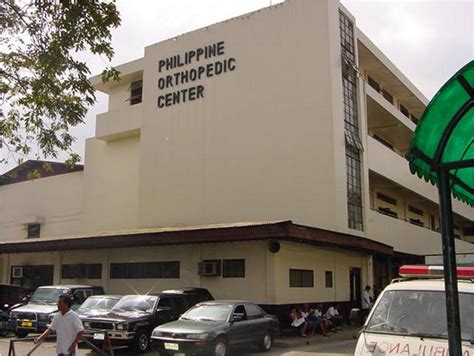 Top 10 Largest Hospital In The Philippines In Terms Of Bed