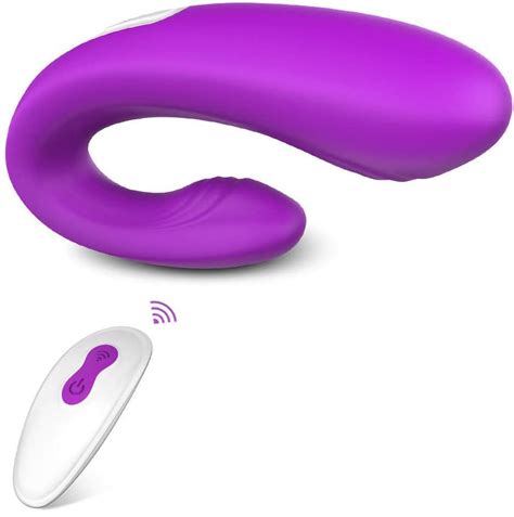 Forsake Rechargeable Clitoral And G Spot Vibrator