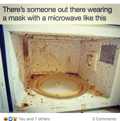 Pin By Brittany Brewer On Lol Clean Microwave Microwave How Do You
