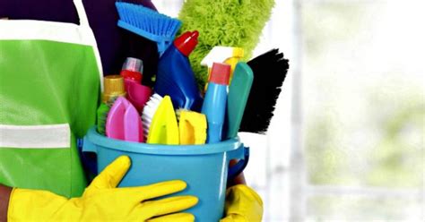 Cleaning Services South Africa Beckland Day Care Services