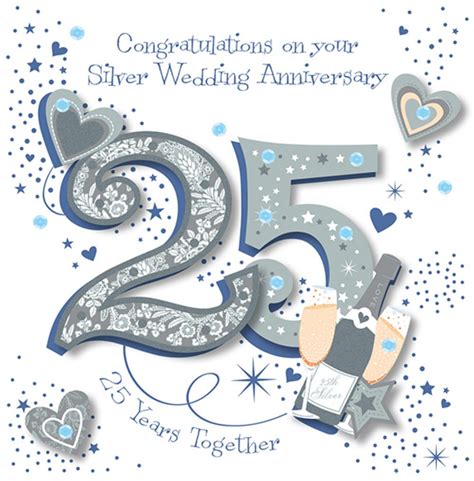 Pin By Tracy Marbach On Congratulations 25th Anniversary Wishes