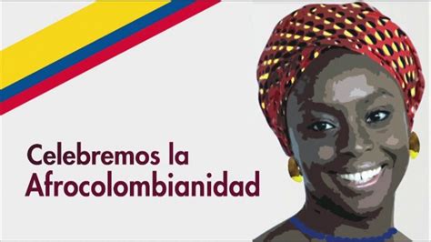 Proyecto De La Afrocolombianidad Cals Youtube