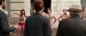 Rupture Pour Tous Nude Scenes Aznude