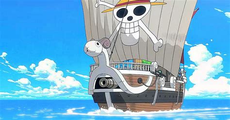 Review One Piece S1 East Blue Host Geek