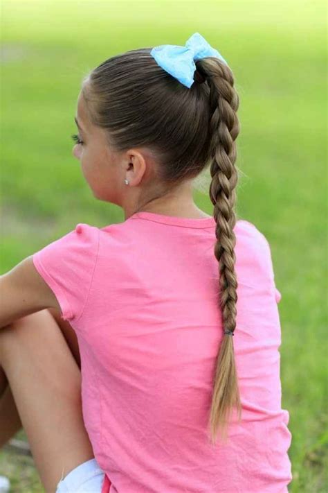 Pin On Track And Field And Cross Country Hairstyles