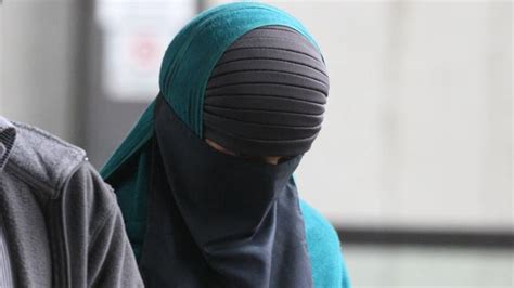 Expert Claims Court Had Right To Demand Woman Remove Her Burqa The