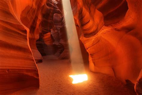 The Sandstone Caves In Arizona Places I Want To See Pinterest