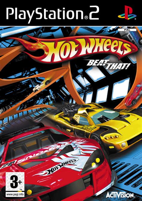 Beatsbykim — free reggaeton type beat 03:10. The Best Of Games: Baixar Hot Wheels Beat That PS2 Torrent