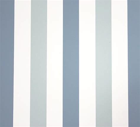45 Blue And White Stripe Wallpaper On Wallpapersafari