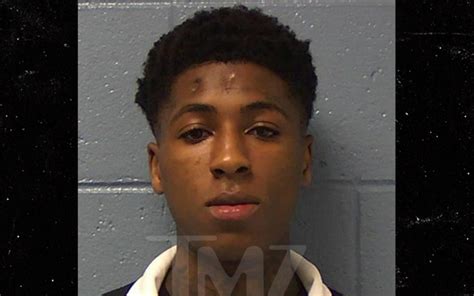 Mugshot Madness Nba Youngboy Denied Bail And Extradited To