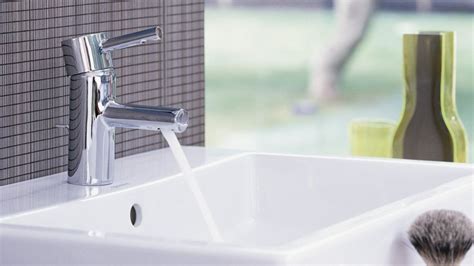 German Bathroom Firm Grohe Sold To Japans Lixil Bbc News