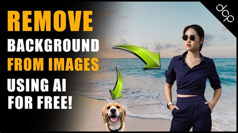 How To Remove Background From Images Using Ai Background Remover Free