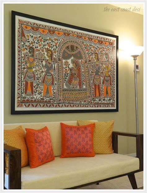 50 Indian Interior Design Ideas The Architects Diary Ethnic Home