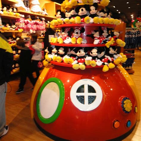 Disney Store New York City 2023 What To Know Before You Go