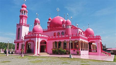 Beautiful Mosque In The World Pictures For Everyone To See