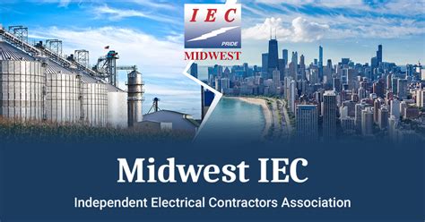 Cedar Lake Electrician Apprenticeships And Continuing Education Iec Midwest
