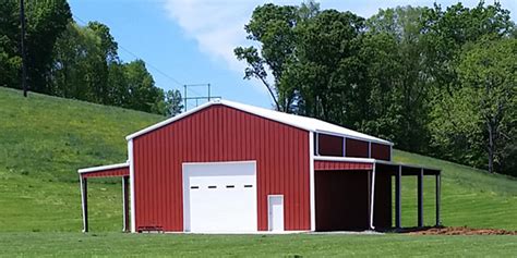 Arco Steel Buildings South Carolina For All Your Building Needs Arco