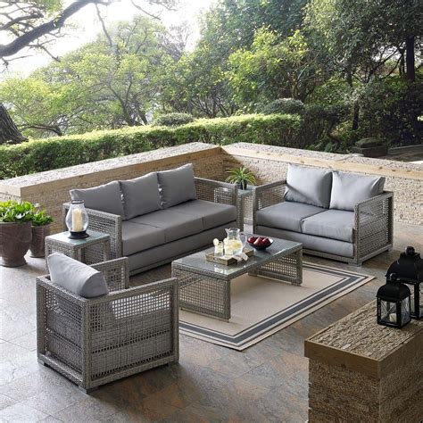 All Modern Outdoor Patio Furniture Councilnet