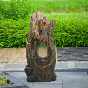 Fontaines De Jardin Gamm Vert