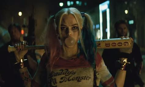Whats The Song In The New Suicide Squad Trailer This Epic Rock Tune
