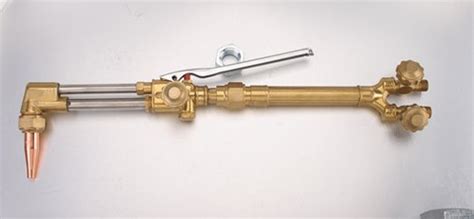 Victor Cutting Torch complete set without Nozzle - GZ Industrial Supplies