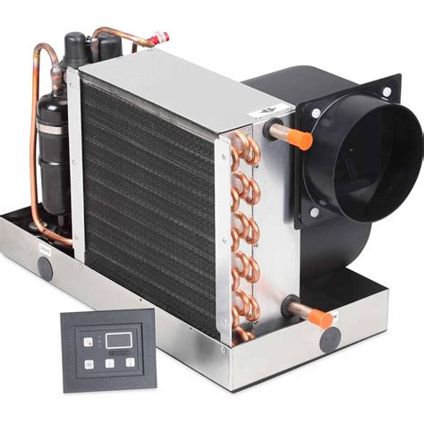 Dometic 16000 Btu Envirocomfort Air Conditioner Reverse Cycle Retrofit