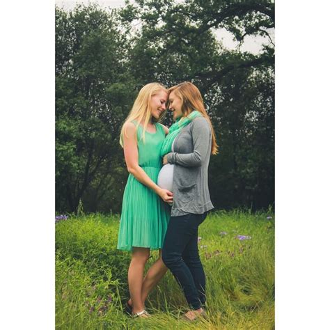 Amor Lesbiana Embarazada Fotos Porno