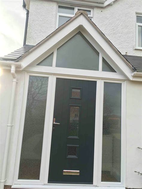 Porches Gable End Home Logic Uk