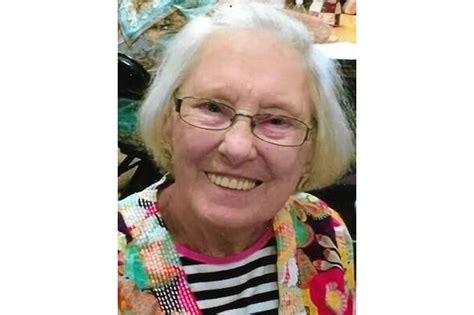 Geraldine Burkhart Obituary 2021 Covington Ky Kentucky Enquirer