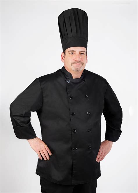 Traditional Chef Hat Dixie Uniforms Ltd