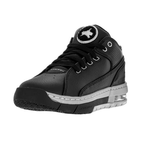 Jordan Nike Jordan Kids Jordan Olschool Low Bg Basketball Shoe