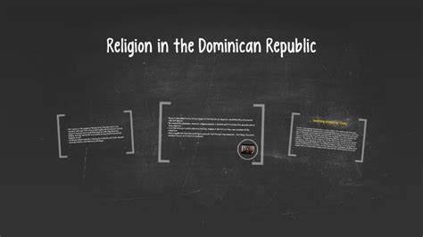 religions in the dominican republic by brianna stockmaster