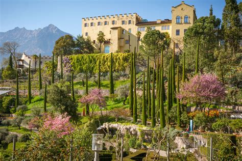 12 Most Beautiful Gardens In Italy Planetware