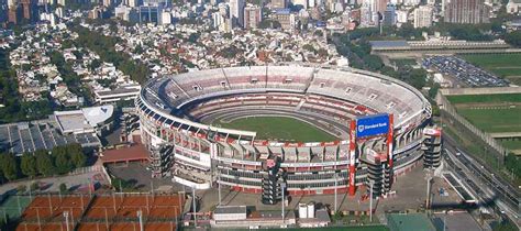 ¡bravo 21 Raras Razones Para El Concert River Plate Stadium Over 3