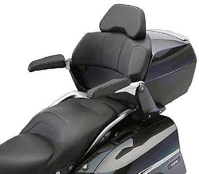 Bmw k1600 gtl dual touring saddle. Buy BMW K 1600 GTL original passenger armrest 77258524692 ...