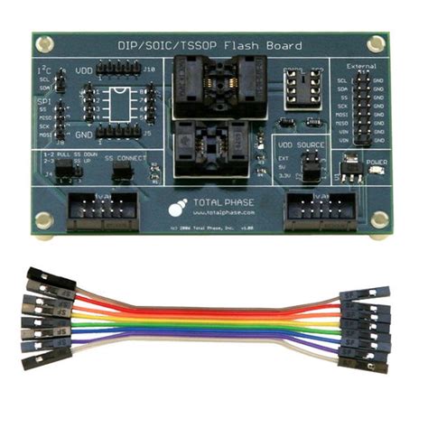 Total Phase Aardvark | USB to I2C and SPI Host Adapter – The LAB eShop