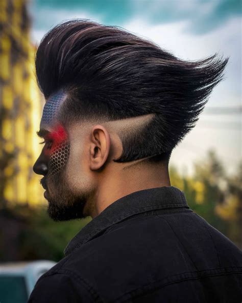 Best Mens Haircuts 2020