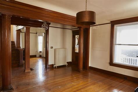 Scandinavian Hardwood Floors Modern Wifestyle Victorian House
