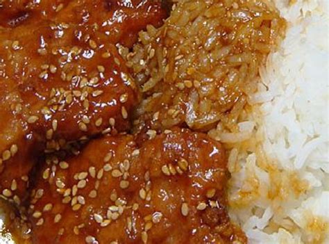 Easy Sweet And Sour Pork Chops Just A Pinch Recipes