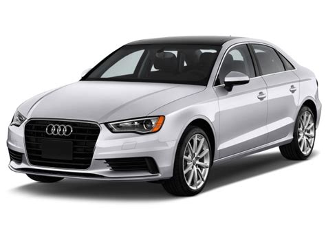 2015 Audi A3 Review Ratings Specs Prices And Photos The Car