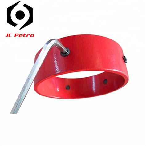 Stop Collar Manufacture For Casing Centralizer Jc Petro