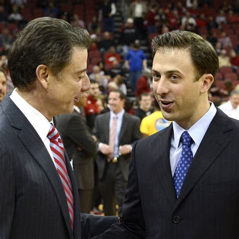 Rick Pitino Anabelyoucef