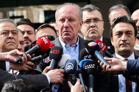 محرم إنجه مرشح يضعف آمال المعارضة التركية في إطاحة اردوغان Swi Swissinfoch