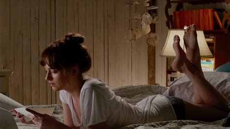 The Fifty Shades Of Grey Bedroom Scenes You’ve Been Waiting For Teased In New Trailer Vanity Fair