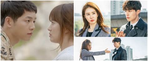 12 Drama Korea Romantis Cinta Pada Pandangan Pertama