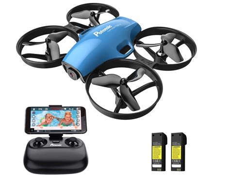 Best Mini Drones 2021 Top Reviews Of Portable Drones For Photography