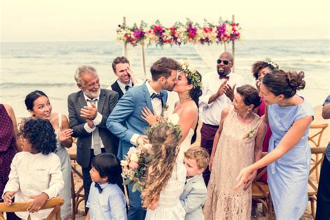 5 Reasons Why You Should Have A Destination Wedding Fitzroy Island