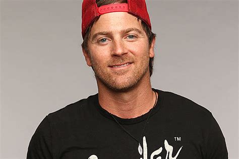 Kip Moore Is Being Haunted By A Ghost